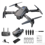E88Pro Dual Camera Dual Electric Drone