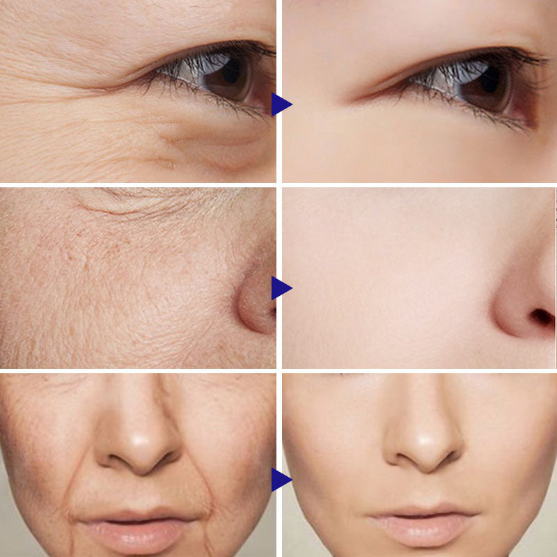Brightening Vitamin C Facial Serum — Radiant, Even-Toned Skin