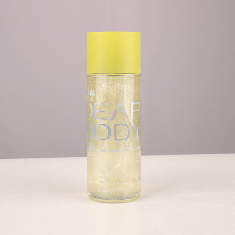 Signature Essential Oil Perfume — Long-Lasting Everyday Scent