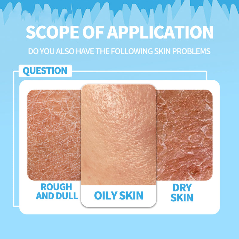Overnight Hydration Mask — Wake Up to Brighter, Smoother Skin