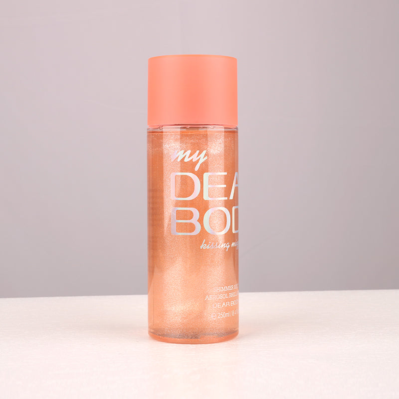 Signature Essential Oil Perfume — Long-Lasting Everyday Scent