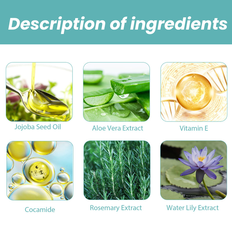 Silky Shower Oil — Cleanses & Moisturizes in One Step