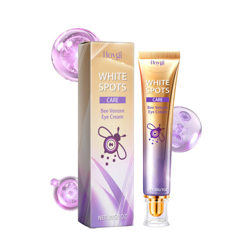 Revitalizing Eye Cream — Anti-Wrinkle, Multi-Effect Repair