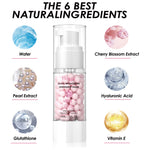Hoygi Brightening Underarm Cream Lightens Dark Joints, Elbows And Armpits, Whitens Skin, Moisturizes And Beautifies Creams