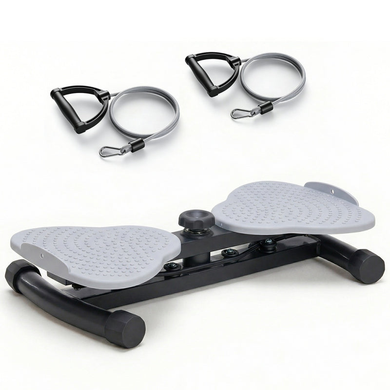 Waist And Abdomen Rotation Machine, Abdominal Rotation Board, Noise-free Fitness Tool, Suitable For Core Muscle Training And Abdominal Fat Reduction