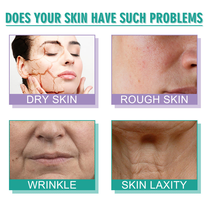 Anti-Wrinkle Cream — Fades Dark Spots, Firms & Hydrates