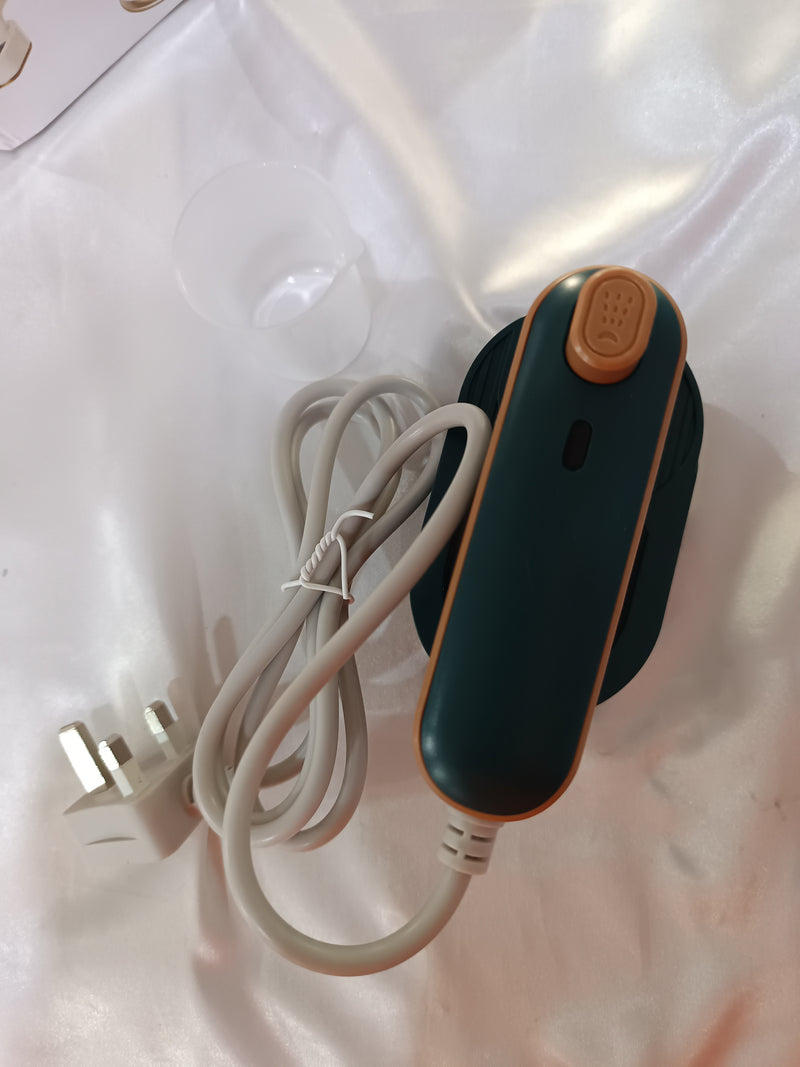 Handheld Folding Garment Steamer