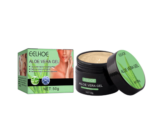 Even-Tone Tanning Cream — Sun-Kissed Glow, Balanced Complexion