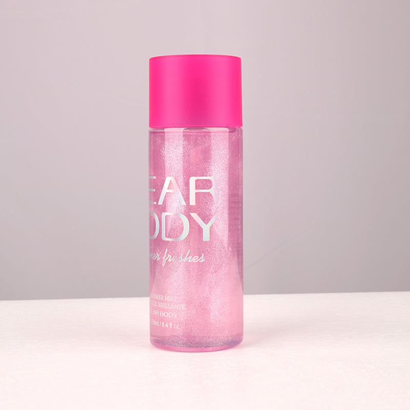 Signature Essential Oil Perfume — Long-Lasting Everyday Scent