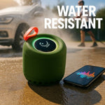 Mini Bluetooth Speaker — Big Sound in a Pocket-Sized Body