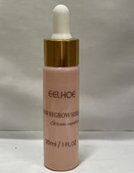 Nourishing Care for Thinning Hair — Hair Density Essence