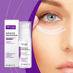 Hoygi Eye Serum Moisturizes Eye Skin Brightening, Hydrating And Moisturizing Daily Massage Treatment Serum