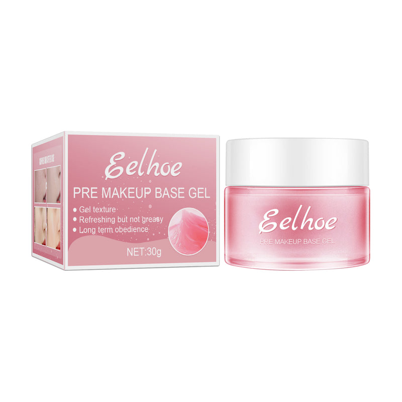 Smoothing Makeup Primer — Blurs Pores, Preps Skin All Day