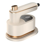 Handheld Folding Garment Steamer