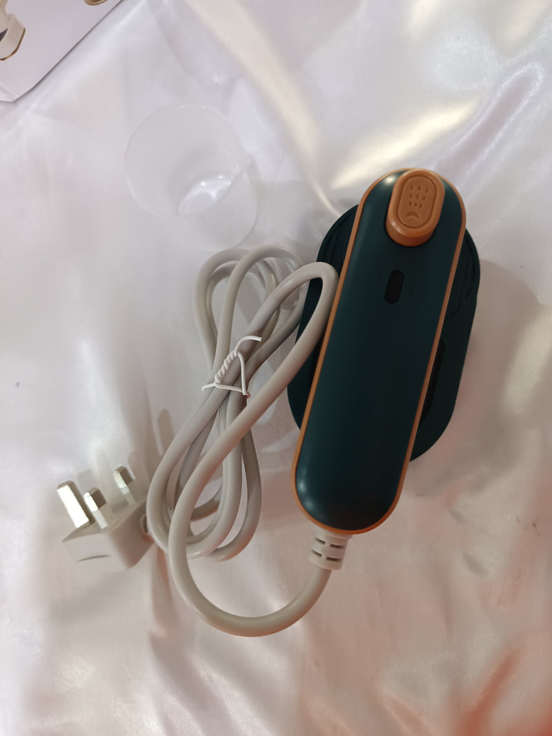 Handheld Folding Garment Steamer