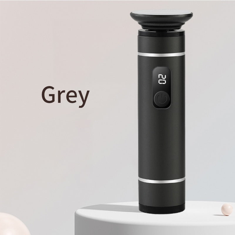 Electric Callus Remover — Gentle, Fast Way to Smoother Feet