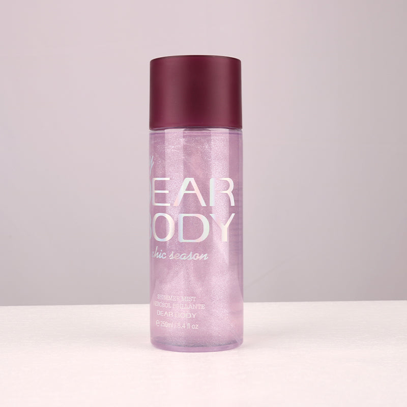 Signature Essential Oil Perfume — Long-Lasting Everyday Scent