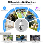 Detection 360 Degree HD CCTV Video Light Bulb E27 IP Wireless Mini Security Hidden Wifi Camera