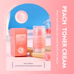 Solid Moisturizer Stick — On-the-Go Deep Hydration for Hands & Feet