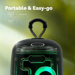 Wireless Bluetooth Speaker