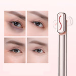 4-in-1 LED Light Therapy Facial Wand — Vibration Massage
