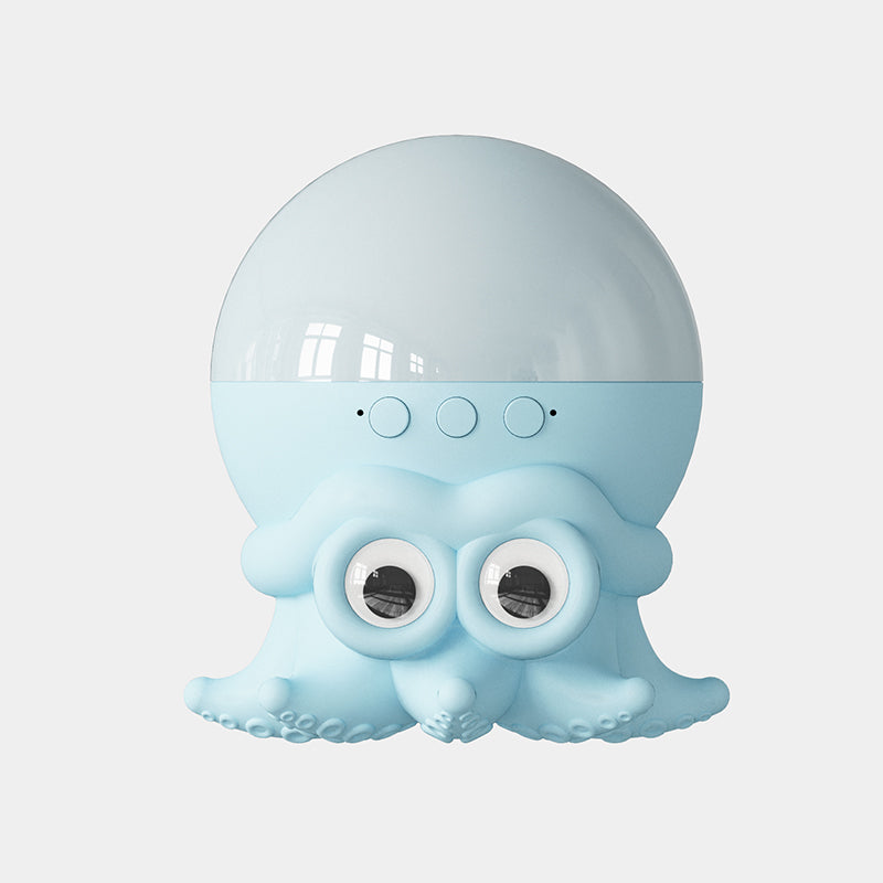 Octopus Ocean Projection Light — Calming Wave Effect for Any Room