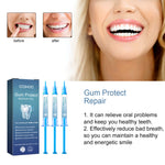 Gum Care & Stain Removal Kit — Healthier Gums, Brighter Smile