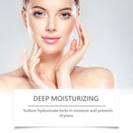 West&Month Eye Essence Moisturizing Light Line Lift Eye Skin Moisturizing, Hydrating And Firming Essence