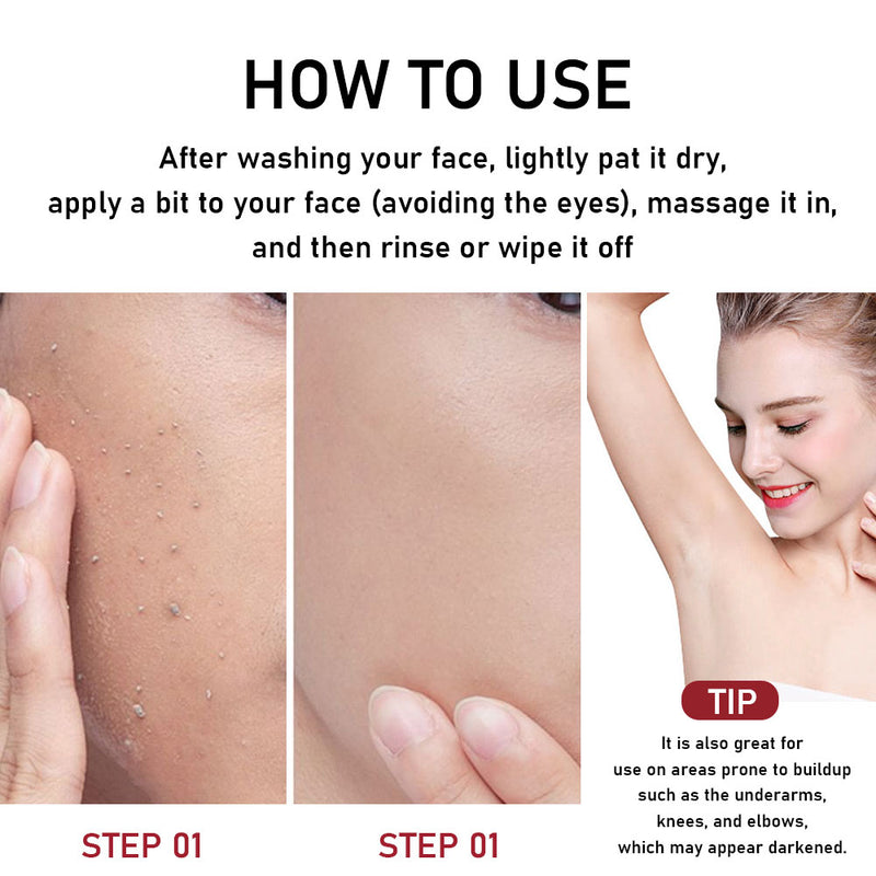 Glycolic Acid Toner — Gentle AHA Exfoliation, Brighter Skin