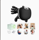 Shoulder & Neck Massager — Electric Kneading, Cervical Relief
