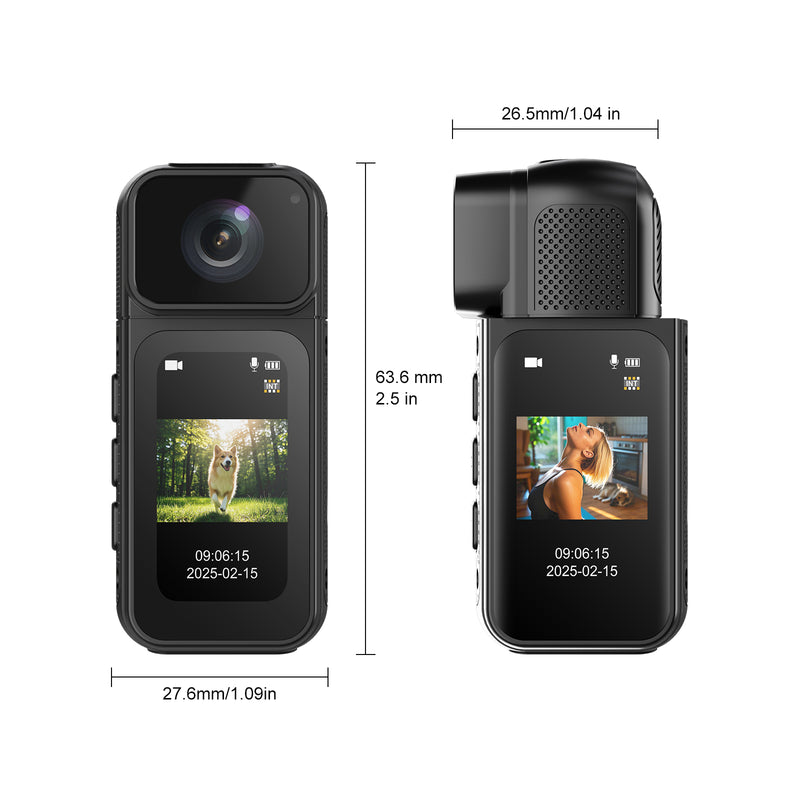 S80 Thumb Camera White-64G Available On All Platforms,The Shipping Color Is White, As Shown In The Main Picture.