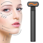 4-in-1 LED Light Therapy Facial Wand — Vibration Massage