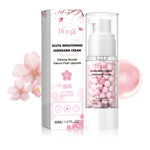 Brightening Cream — Lightens Dark Elbows, Underarms & Knees