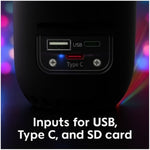 Mini Bluetooth Speaker — Big Sound in a Pocket-Sized Body