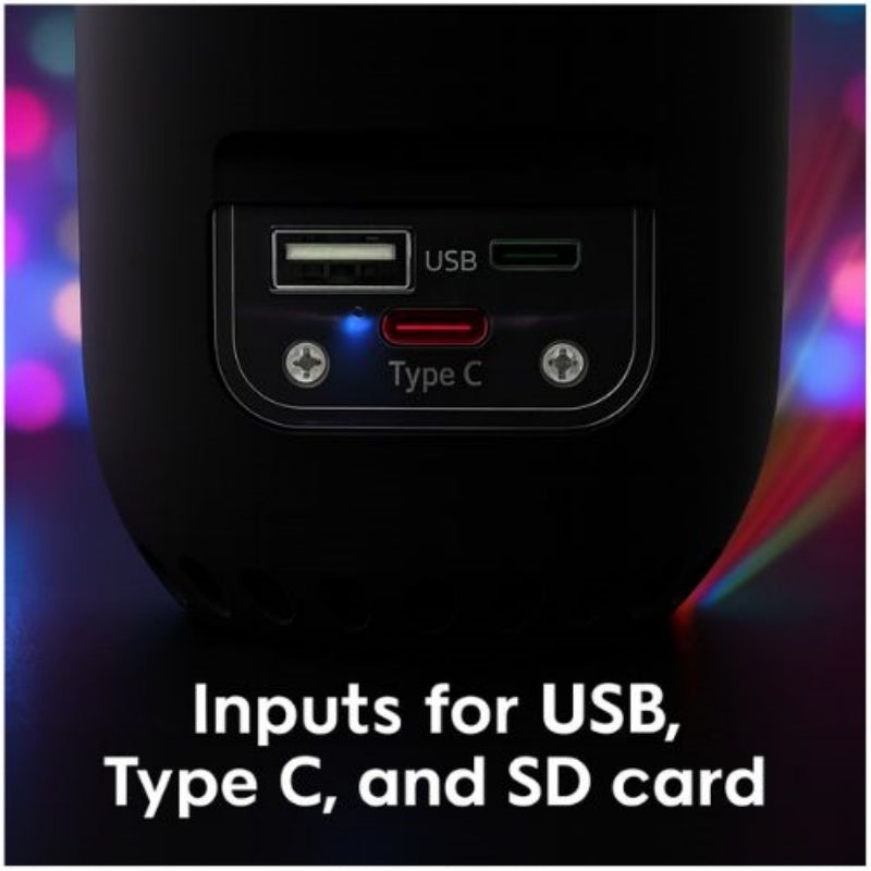 Mini Bluetooth Speaker — Big Sound in a Pocket-Sized Body