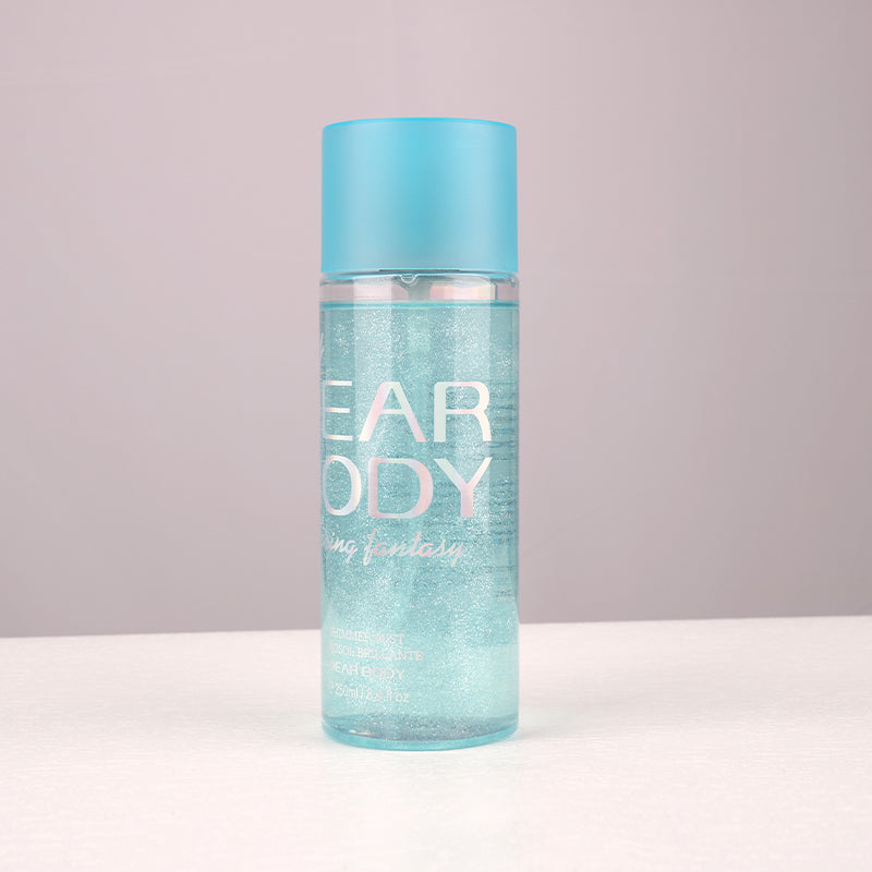 Signature Essential Oil Perfume — Long-Lasting Everyday Scent