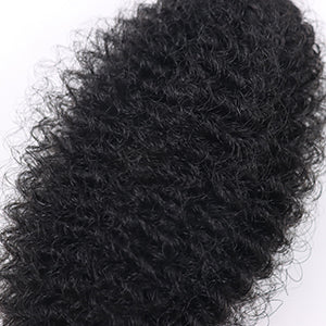 Pre-Separated Spring Twist Hair, 22