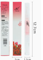 Nail Nutrition Pen Finger Margin Pen Nutrition Oil