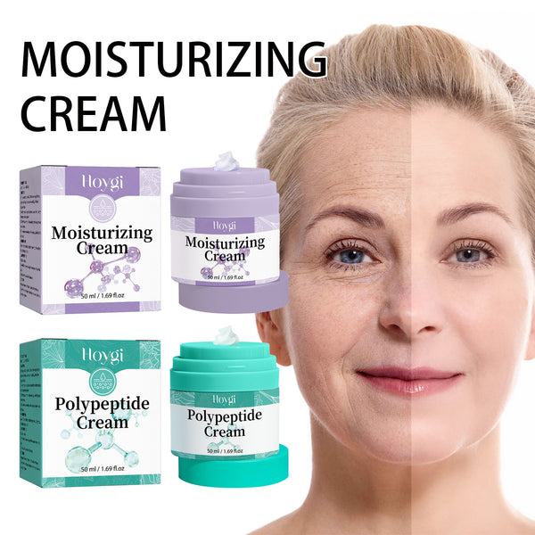 Anti-Wrinkle Cream — Fades Dark Spots, Firms & Hydrates