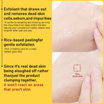 Glycolic Acid Toner — Gentle AHA Exfoliation, Brighter Skin
