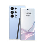25 Ultra Cell Phones 5G 512GB  Unlocked  Phones Smartphonewith Tool Pen