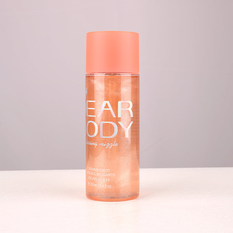 Signature Essential Oil Perfume — Long-Lasting Everyday Scent