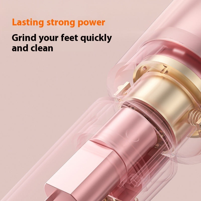 Electric Callus Remover — Gentle, Fast Way to Smoother Feet