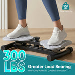 Waist And Abdomen Rotation Machine, Abdominal Rotation Board, Noise-free Fitness Tool, Suitable For Core Muscle Training And Abdominal Fat Reduction