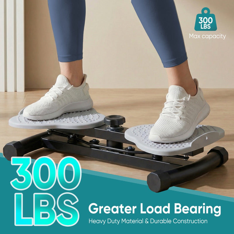 Waist And Abdomen Rotation Machine, Abdominal Rotation Board, Noise-free Fitness Tool, Suitable For Core Muscle Training And Abdominal Fat Reduction