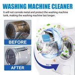 Washing Machine Cleaning Plate Drum Type Impeller Household