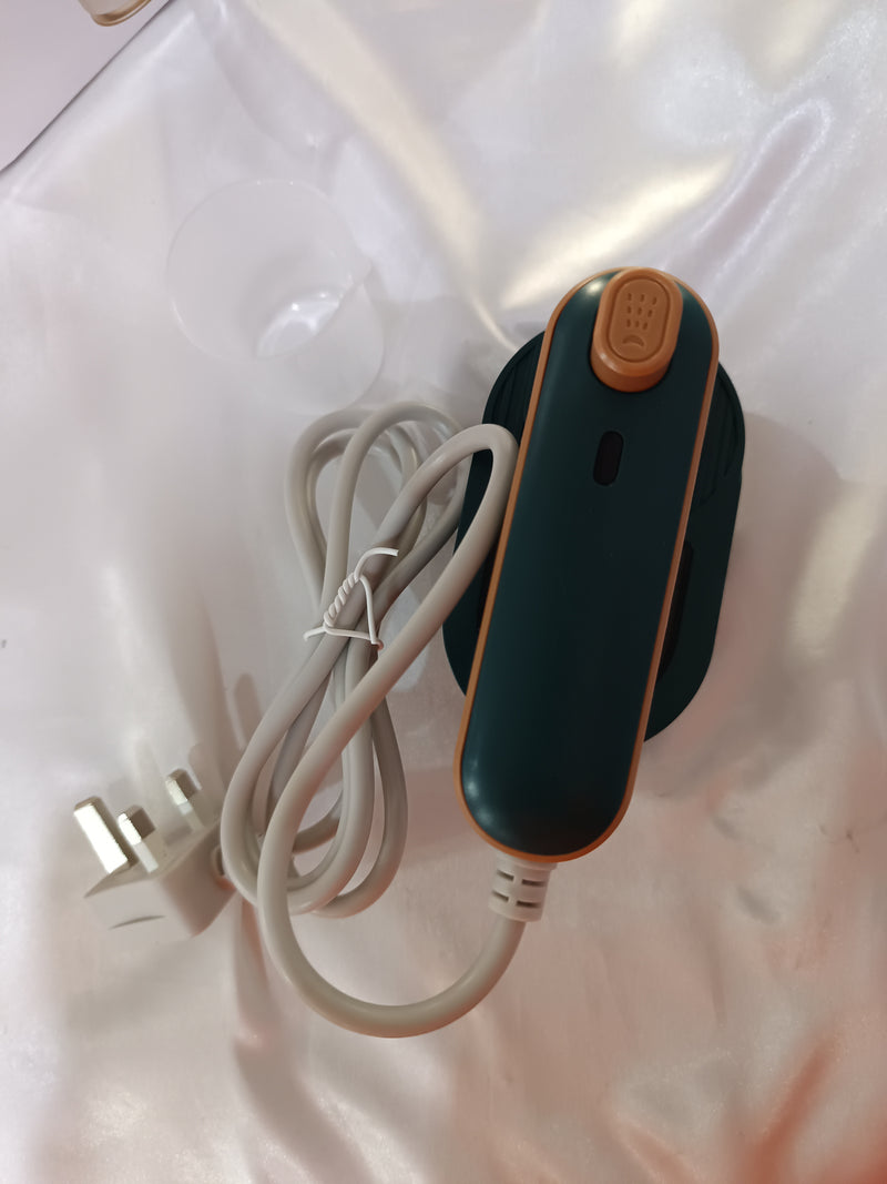 Handheld Folding Garment Steamer