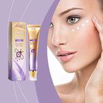 Hoygi Care Eye Cream Eye Care, Moisturizing, Moisturizing And Anti-Wrinkle Multi-Effect Revitalizing Eye Repair Cream