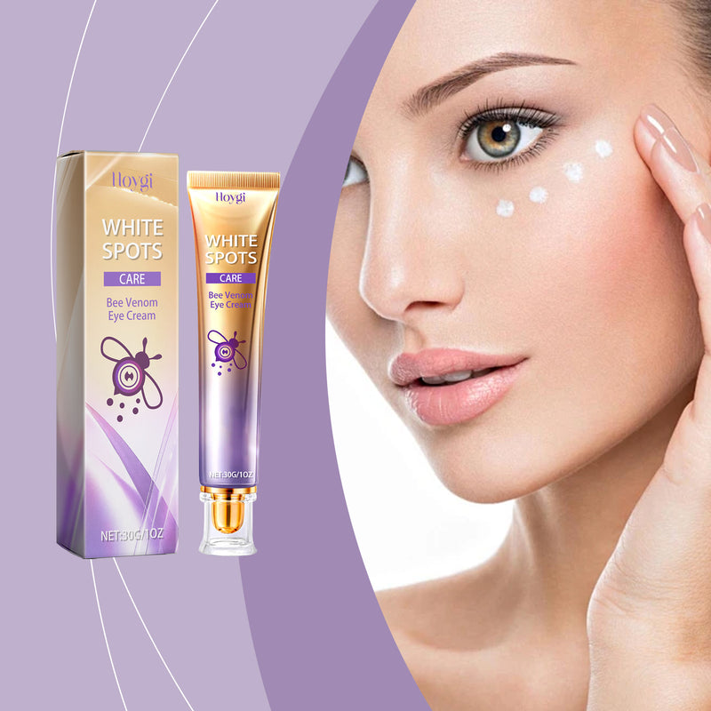 Hoygi Care Eye Cream Eye Care, Moisturizing, Moisturizing And Anti-Wrinkle Multi-Effect Revitalizing Eye Repair Cream