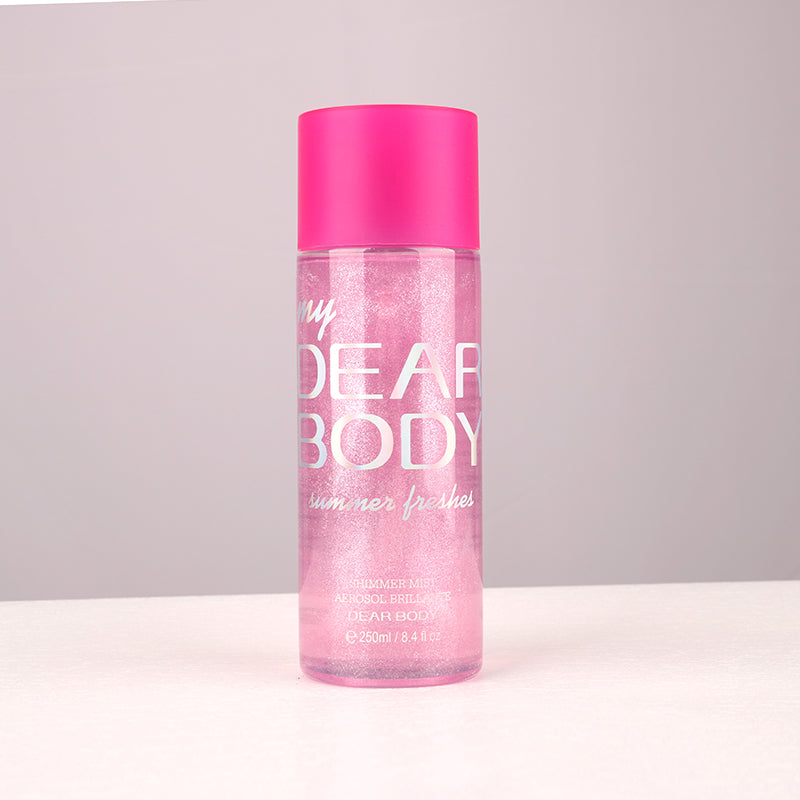 Signature Essential Oil Perfume — Long-Lasting Everyday Scent